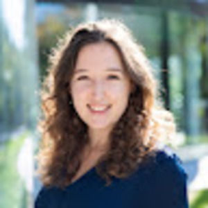 Meet your Posher, Melanie